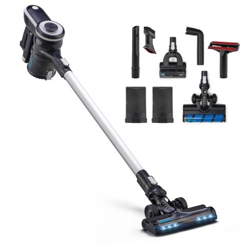 Simplicity S65P Premier Cordless Vacuum